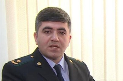 İdarə rəisi təyin edilən Şamil Vətən müharibəsi iştirakçısıdır - FOTO