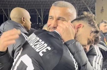 Qurban Qurbanov Azərbaycan futbolu üçün yeni mərhələ başlatdı - Gənc oyunçu ABŞ-də...