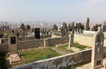 Qəbiristanlıqların statusu dəyişir? – Qəbir biznesi kimə tabe olacaq?