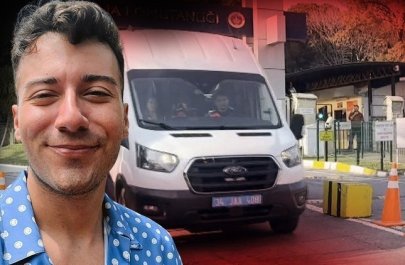 Məşhur bloger narkotikə görə HƏBS EDİLDİ - FOTO