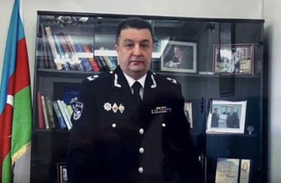 Poqonu sökülən generalın əmlaklar da əlindən alınır - NƏLƏRİ VARMIŞ, NƏLƏRİ...