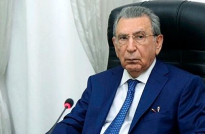 Ramiz Mehdiyevin lüks avtomobilləri müsadirə ediləcək – FOTOLAR