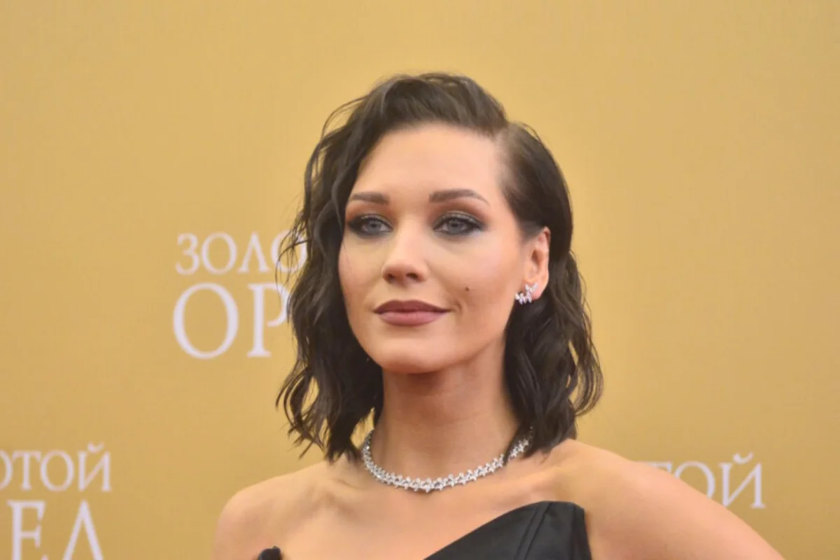 Личная драма и карьерные взлеты Кристины Асмус: подробности биографии-ФОТО