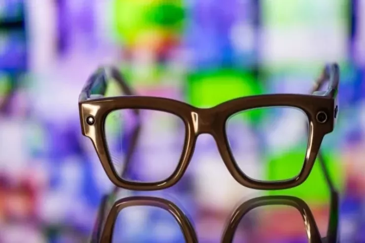 Metadan yeni ağıllı eynəklər – Qalmaqallı xüsusiyyətlə təqdim olunacaq