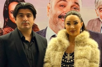 Ülviyyə ilə Muradın ayrıldıqdan sonra çəkildiyi film təqdim olundu - Video