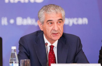 Əli Əhmədovun oğluna vəzifə verildi - FOTO