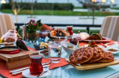 Orucluqda qidalanma və fiziki aktivlik necə olmalıdır? - VACİB TÖVSİYƏLƏR