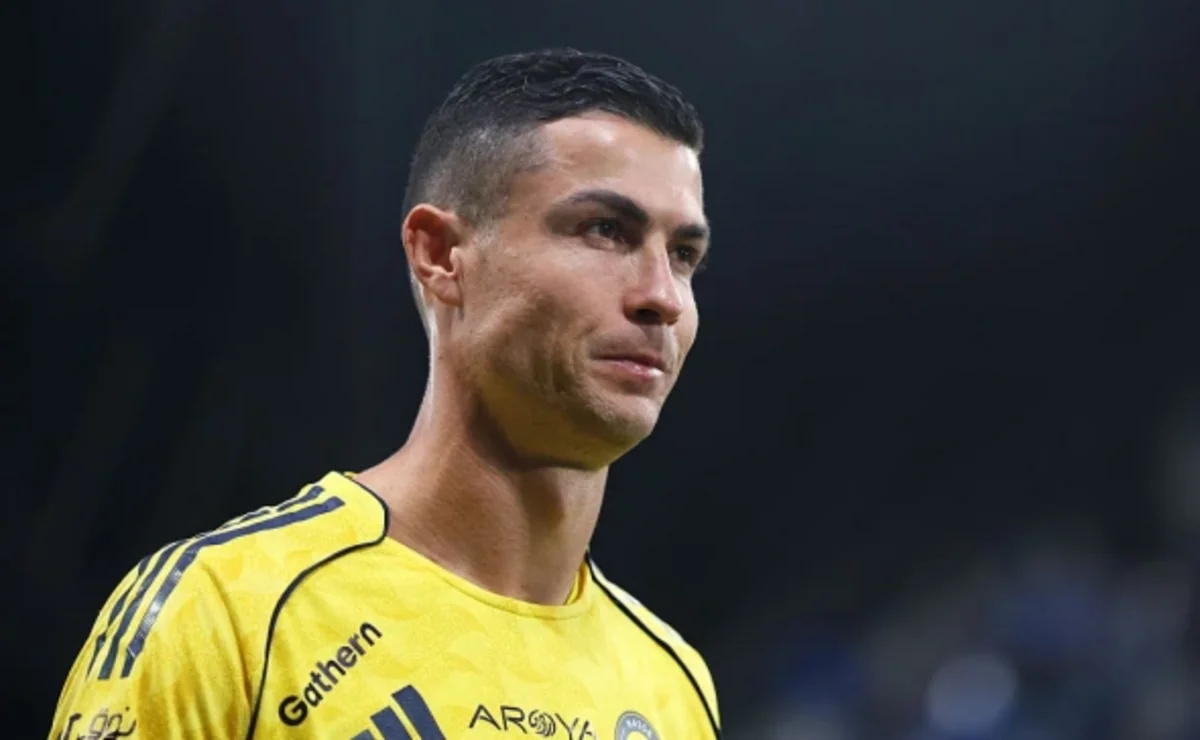 Trampdan Ronalduya müraciət: 