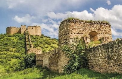 Qarabağda ilk qanın töküldüyü Əsgəran hadisəsinin arxasında nələr gizlənir? - VİDEO