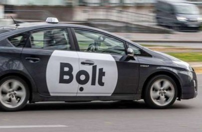 “Bolt”da rüşvətxorluq iddiaları - Rəhbər şəxslər işdən çıxarıldı - VİDEO