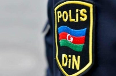 DİQQƏT! Polis hər yerdə bu qadını axtarır - FOTO