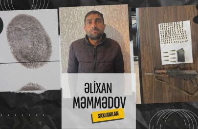 Göyçayda əməliyyat: 