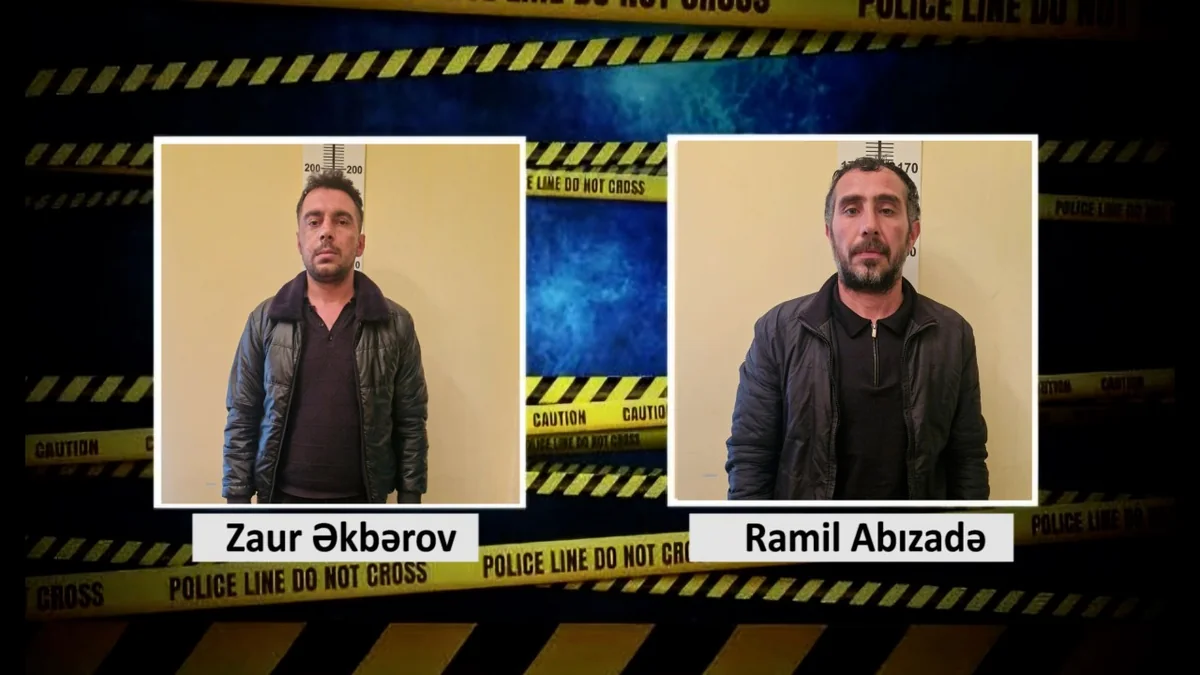 В городке Джебраил прошла антинаркотическая операция - ВИДЕО