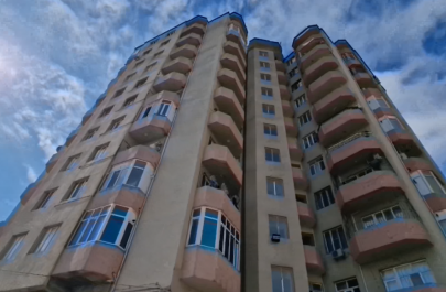 “Kotanlı” MTK-nın sakinləri mənzillərinə çıxarış ala bilmirlər - VİDEO