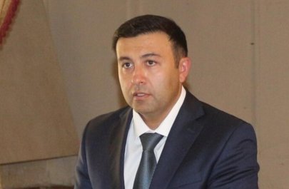 İcra başçısı kadrını özü ilə Göyçaya gətirib, yeni vəzifə verdi - FOTO