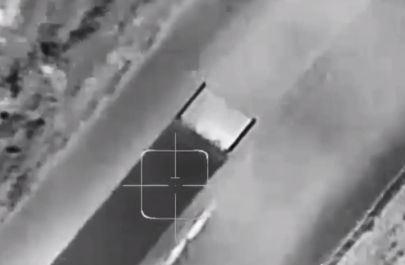 ЦАХАЛ сообщил об уничтожении иранской установки для запуска баллистических ракет-ВИДЕО