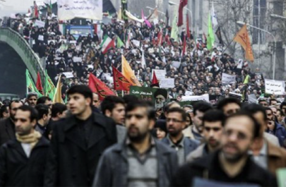 “Əks halda etirazlara başlayacağıq” - Təbrizli gənclər