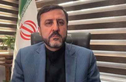 İran XİN-dən Naxçıvana dron hücumu ilə bağlı AÇIQLAMA - VİDEO