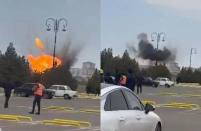 İran-Azərbaycan münasibətlərində gərgin xətt: Naxçıvan hadisəsinin arxa planı