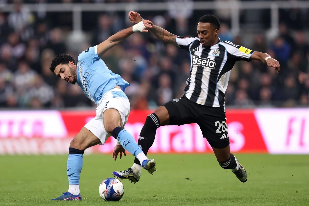 Кубок Англии: 