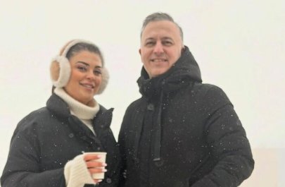 “Kaş səni 20 il əvvəl görəydim” - FOTO