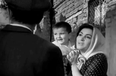 Əməkdar artistin məzarından yayılan VİDEO müzakirə yaratdı