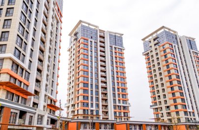 “City Garden Narimanov”da mənzil almaq daha asan - 