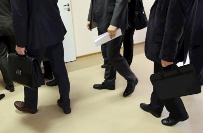 İcra hakimiyyətlərində kütləvi ixtisarlar niyə artır? - VİDEO