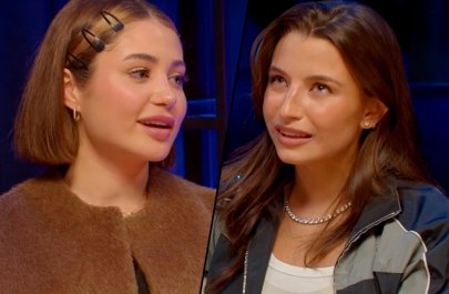 “Sabah”ın futbolçusunun adı aktrisa ilə hallandı - Nişanlısı verilişinə çağırıb soruşdu