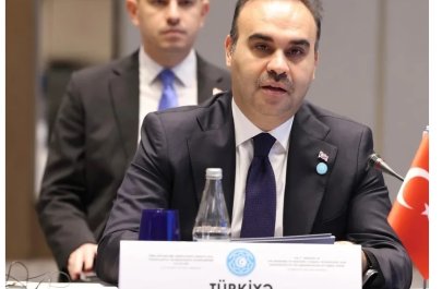 Mehmet Fatih Kacır: 