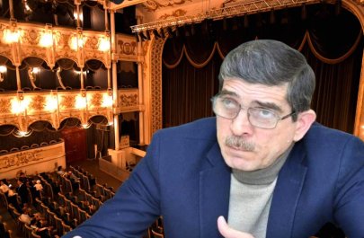 “Tamaşaçını teatrdan buna görə qaçırırlar, tamaşalarda müasir insan, cəmiyyət öz əksini tapmır” - FOTO+ÖZƏL