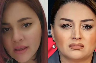 “Özüm cəzalandıracam” – Aparıcı ilə bloger arasında dava qızışdı - VİDEO