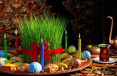 Türk dünyasının ortaq ruh bayramı: Novruzun rəngarəng adətləri