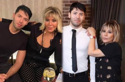 Xalq artisti oğluna qız axtarır - VİDEO