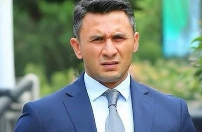 Seyfəddin Dəmirlini aldadıb 400 min almaq istəyiblər