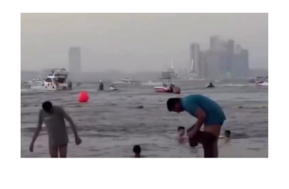 Dubayda diqqətçəkən DƏYİŞİKLİK: Hindlilər Dubayı 