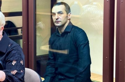 Zaur Naxçıvanski “qanuni oğru” adını inkar etdi - səbəb