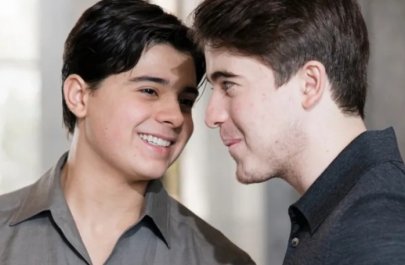 Prezidentin nəvələri… - FOTOLAR