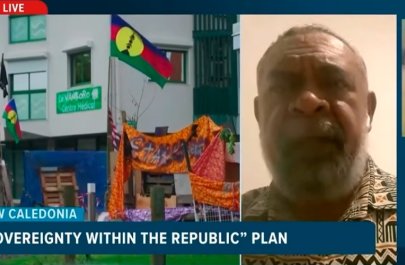 “Kiçik bir xalq olaraq öz müqəddəratını təyinetmə hüququnun tanınmasına çalışırıq” - Video