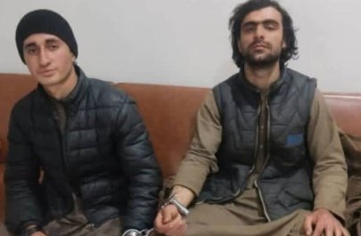 Pakistanda həbs edilən azərbaycanlılar kimlərdir?