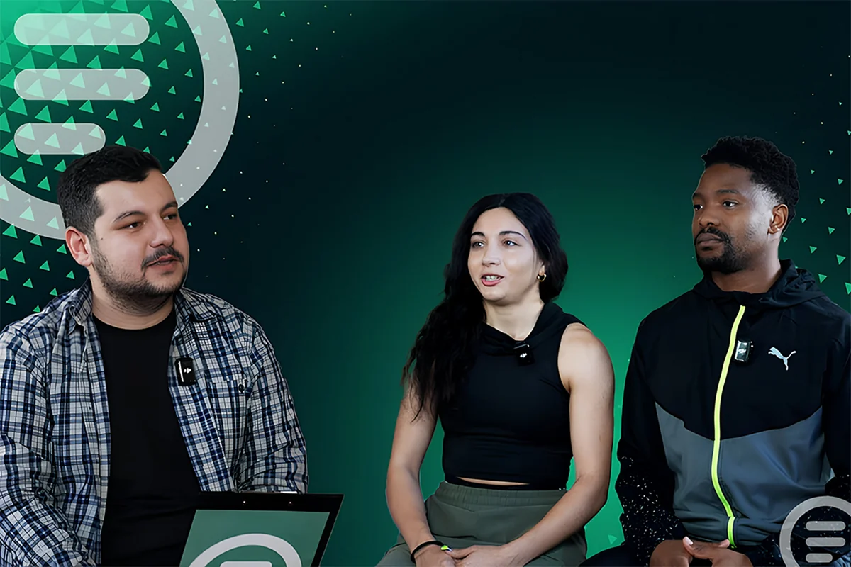 Paraatlet Lamiyə Vəliyeva: 