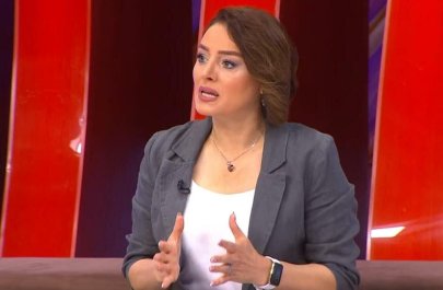 “Artıq ölüm hökmü verilib, yaxında gəbərəcəksən” - Səidə Bəkirqızı ölümlə təhdid edildi - FOTO