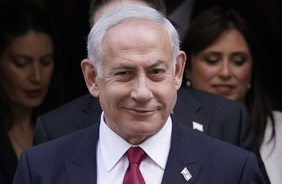 Yaxın Şərqin “Bibi”si: Netanyahu kimdir...