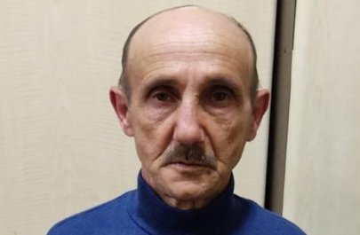 Bakıda cibgirlik edən şəxs saxlanıldı - VİDEO