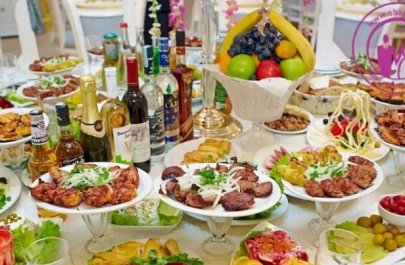 Bayram sonrası TOY sifarişləri – KÖHNƏ menyu, TƏZƏ qiymətlər...