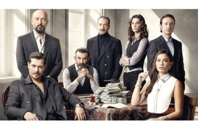 “Eşref Rüya”nın aktyoru vəfat etdi- FOTO