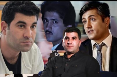 “Niyazla səhnədə baş-başa dəydik, obrazda olduğu üçün o ağladı, mən isə gülərək səhnədən çıxdım” - FOTO+ÖZƏL