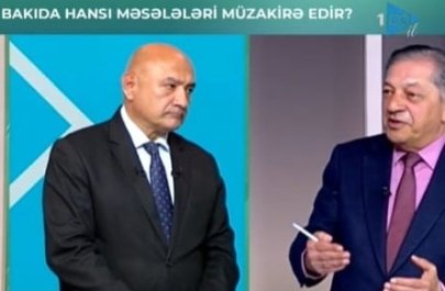 “Türk Dövlətləri Təşkilatı olduqca mühüm bir platformadır” - VİDEO
