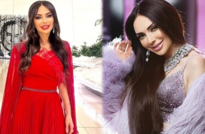 Manana formada qalma sirrini açıqladı - VİDEO