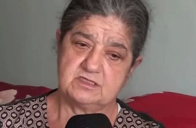 Ağdaşda itkin düşən qadının anası: “Tapşırdılar ki, itməyini heç kim bilməsin” – VİDEO